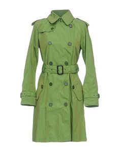 Легкое пальто Aspesi