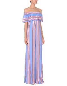 Комбинезоны без бретелей Elisabetta Franchi