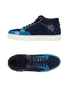 Высокие кеды и кроссовки Royaums
