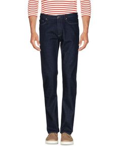 Джинсовые брюки Paul Smith