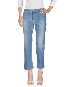 Джинсовые брюки Twin Set Jeans