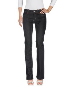 Джинсовые брюки Sportmax Code