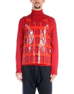 Футболка Comme DES GarÇons Homme Plus