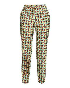 Повседневные брюки M Missoni