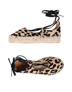 Эспадрильи Dalson Espadrilles