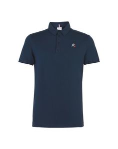 Поло Le Coq Sportif