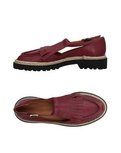 Мокасины Naguisa