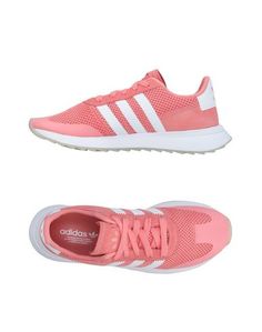 Низкие кеды и кроссовки Adidas Originals