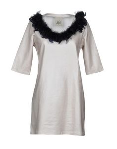 Короткое платье Jijil