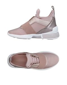 Низкие кеды и кроссовки Kendall + Kylie