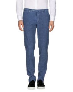Повседневные брюки G.T.A. Manifattura Pantaloni