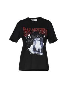 Футболка McQ Alexander Mc Queen