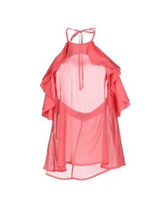 Топ без рукавов Elisabetta Franchi