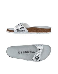 Сандалии Birkenstock