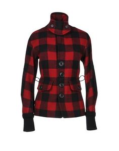 Куртка Dsquared2