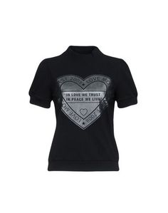 Футболка Love Moschino