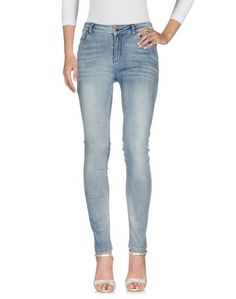Джинсовые брюки Twin Set Jeans