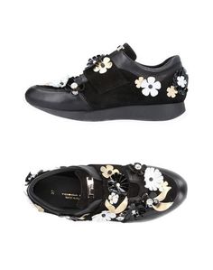 Низкие кеды и кроссовки Tosca BLU Shoes