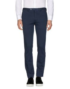 Повседневные брюки G.T.A. Manifattura Pantaloni