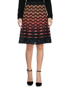 Юбка до колена M Missoni