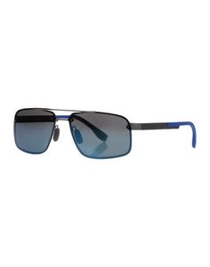 Солнечные очки Boss Black