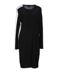 Короткое платье Norma Kamali