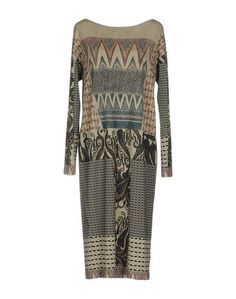 Платье до колена Etro