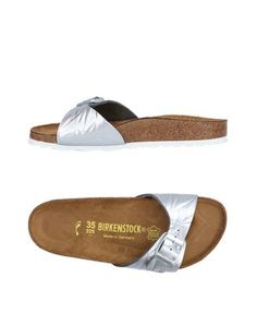 Сандалии Birkenstock