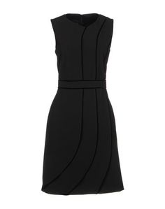 Короткое платье PF Paola Frani