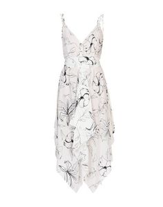 Платье длиной 3/4 Diane von Furstenberg