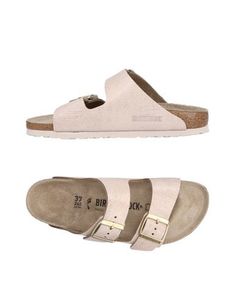 Сандалии Birkenstock