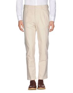 Повседневные брюки DUE Braghe