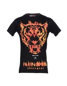 Футболка Plein Sport