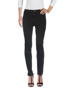 Джинсовые брюки Vicolo