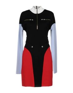 Короткое платье Versus Versace