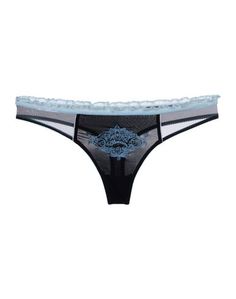 Трусы-стринги Blumarine Underwear
