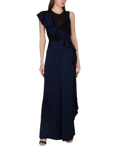 Комбинезоны без бретелей Diane von Furstenberg