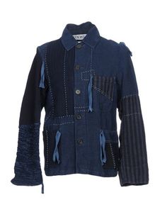 Куртка Loewe