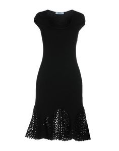 Короткое платье Blumarine