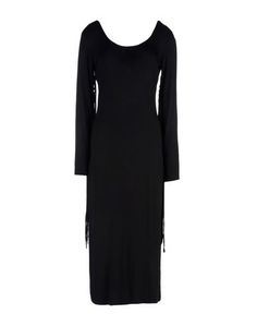 Платье до колена Sexy Woman