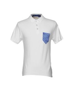 Поло Athletic Vintage