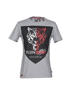 Футболка Plein Sport