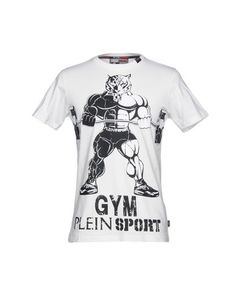Футболка Plein Sport