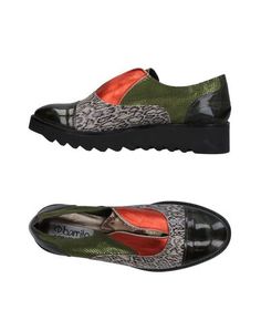 Мокасины Ebarrito