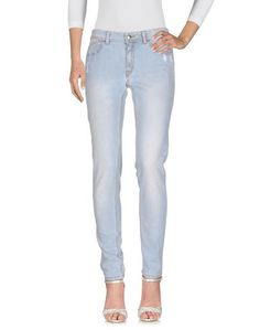 Джинсовые брюки Just Cavalli