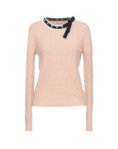 Свитер RED Valentino