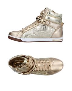 Высокие кеды и кроссовки Michael Kors
