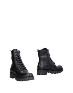 Полусапоги и высокие ботинки Tosca BLU Shoes