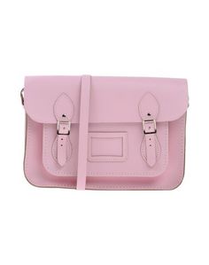 Сумка через плечо THE Cambridge Satchel Company