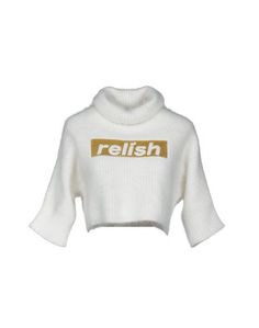 Водолазки Relish
